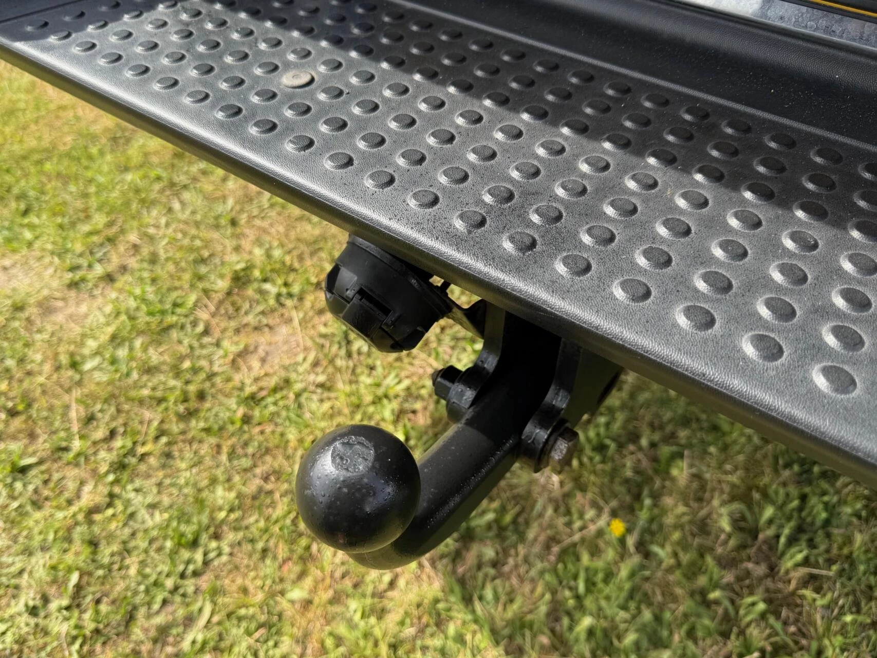 Hoofdafbeelding Volkswagen Amarok