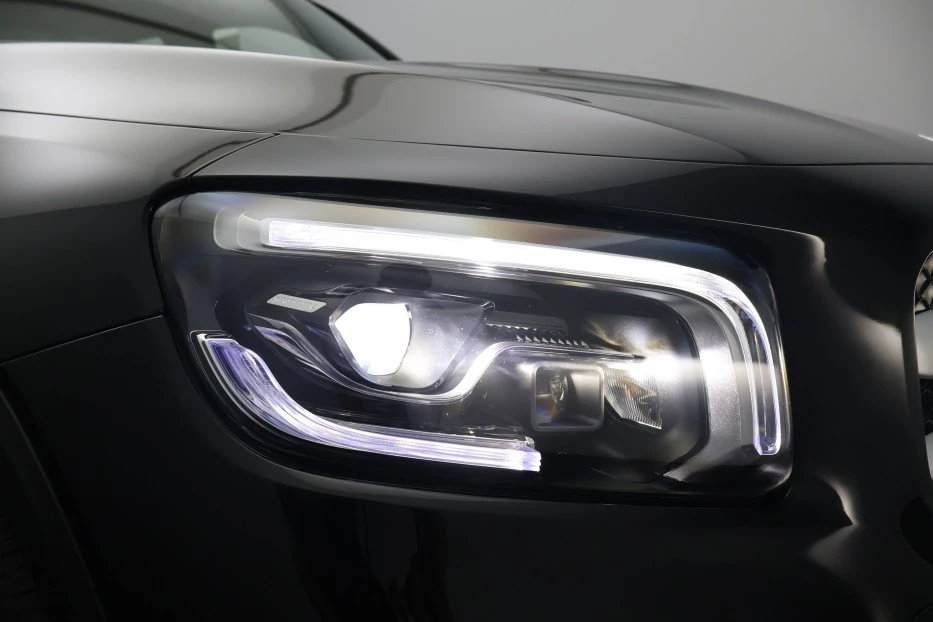 Hoofdafbeelding Mercedes-Benz GLB