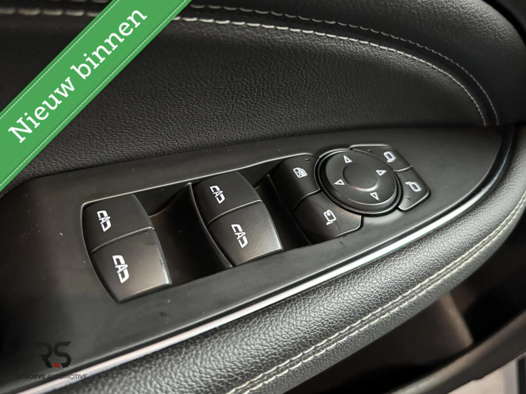 Hoofdafbeelding Opel Insignia