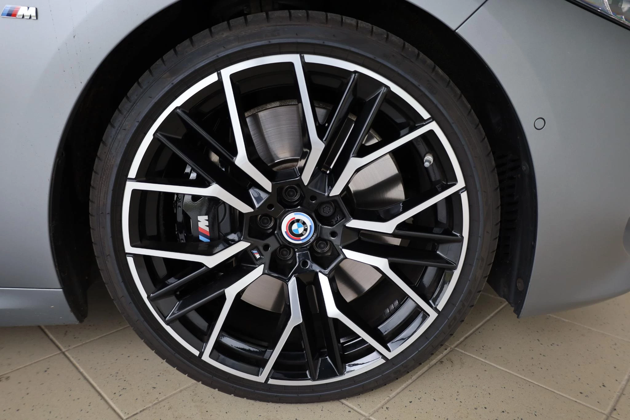 Hoofdafbeelding BMW 8 Serie