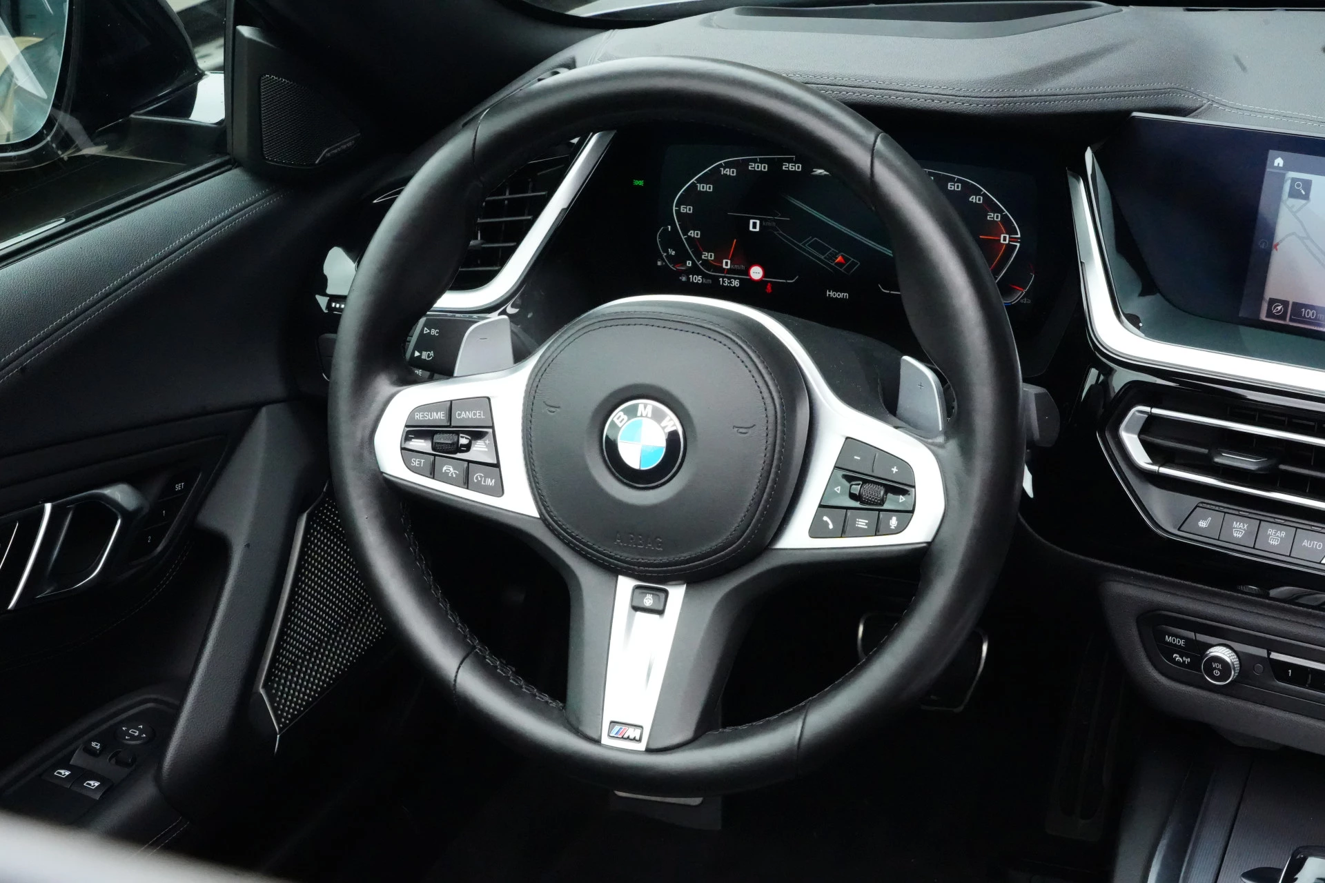 Hoofdafbeelding BMW Z4