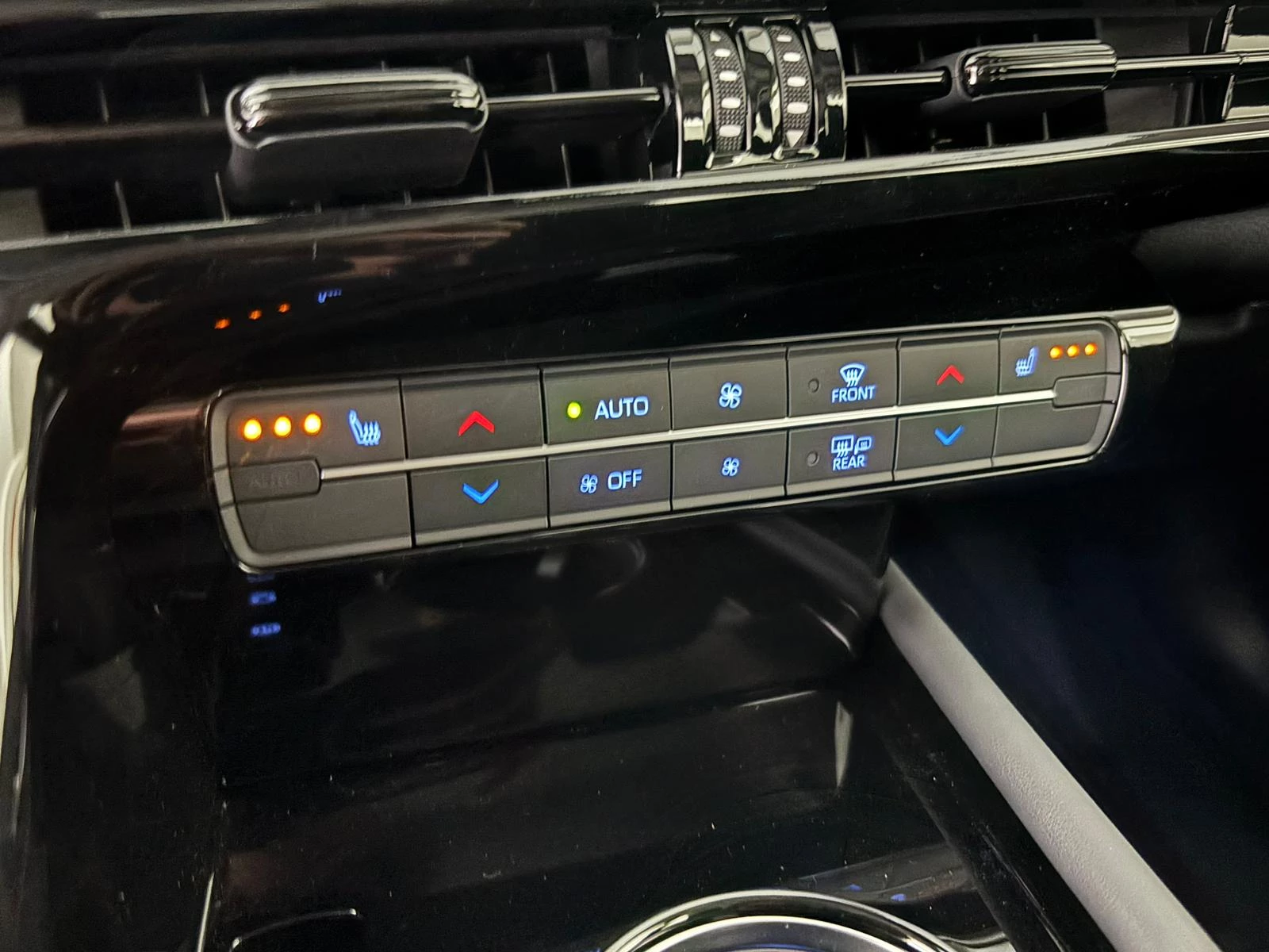 Hoofdafbeelding Toyota Mirai