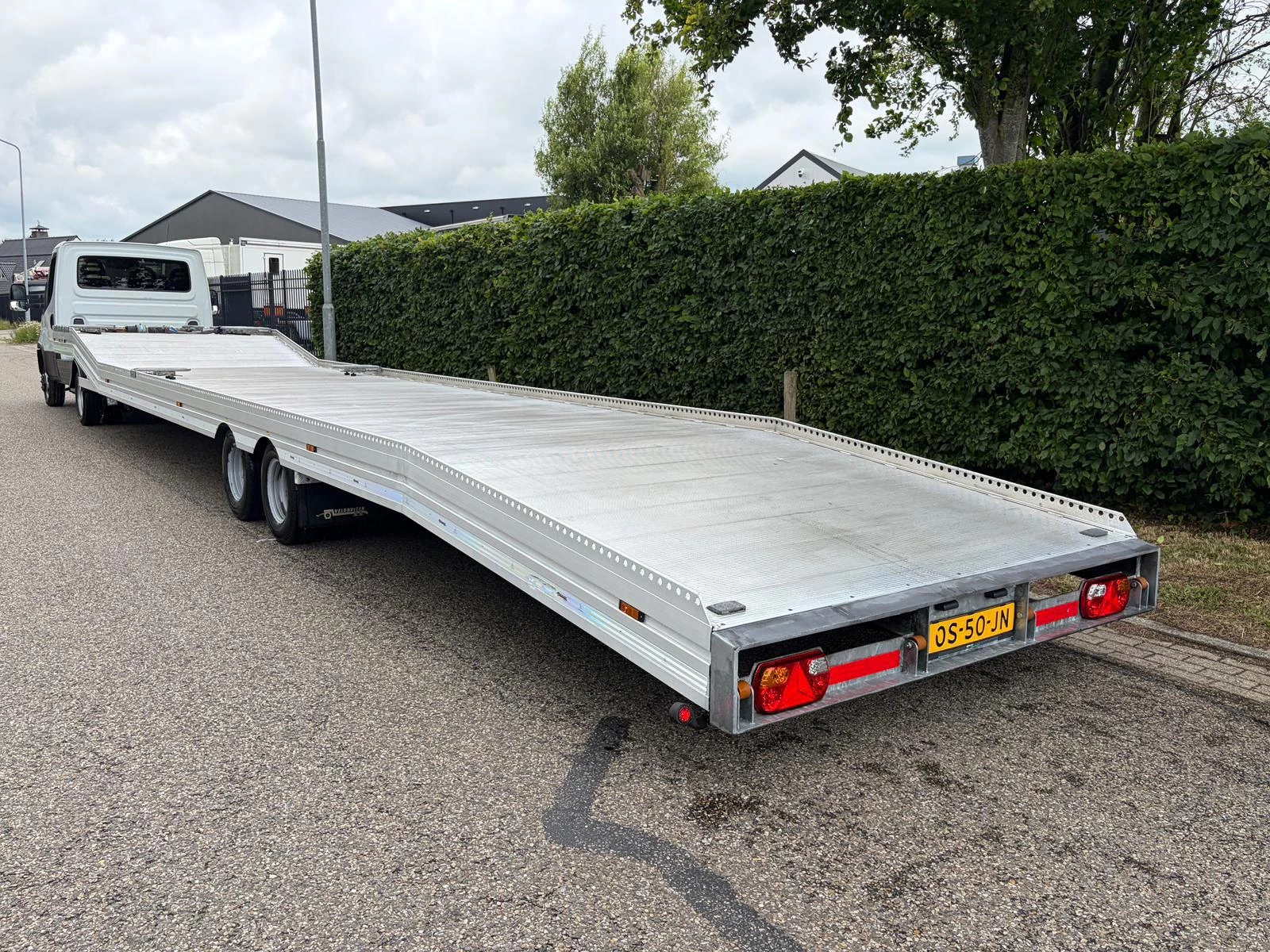 Hoofdafbeelding Veldhuizen P47-2
