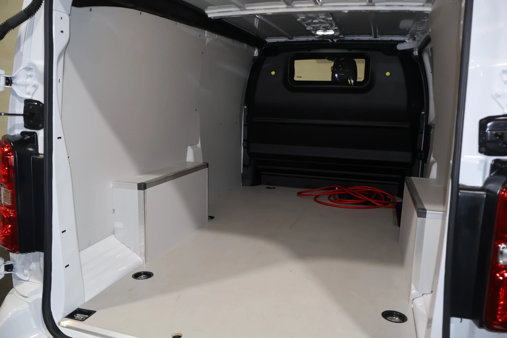 Hoofdafbeelding Fiat E-Scudo