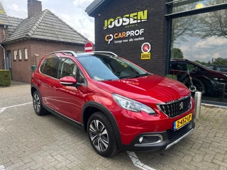 Peugeot 2008 1.2 PURETECH ALLURE 12500 km !!!