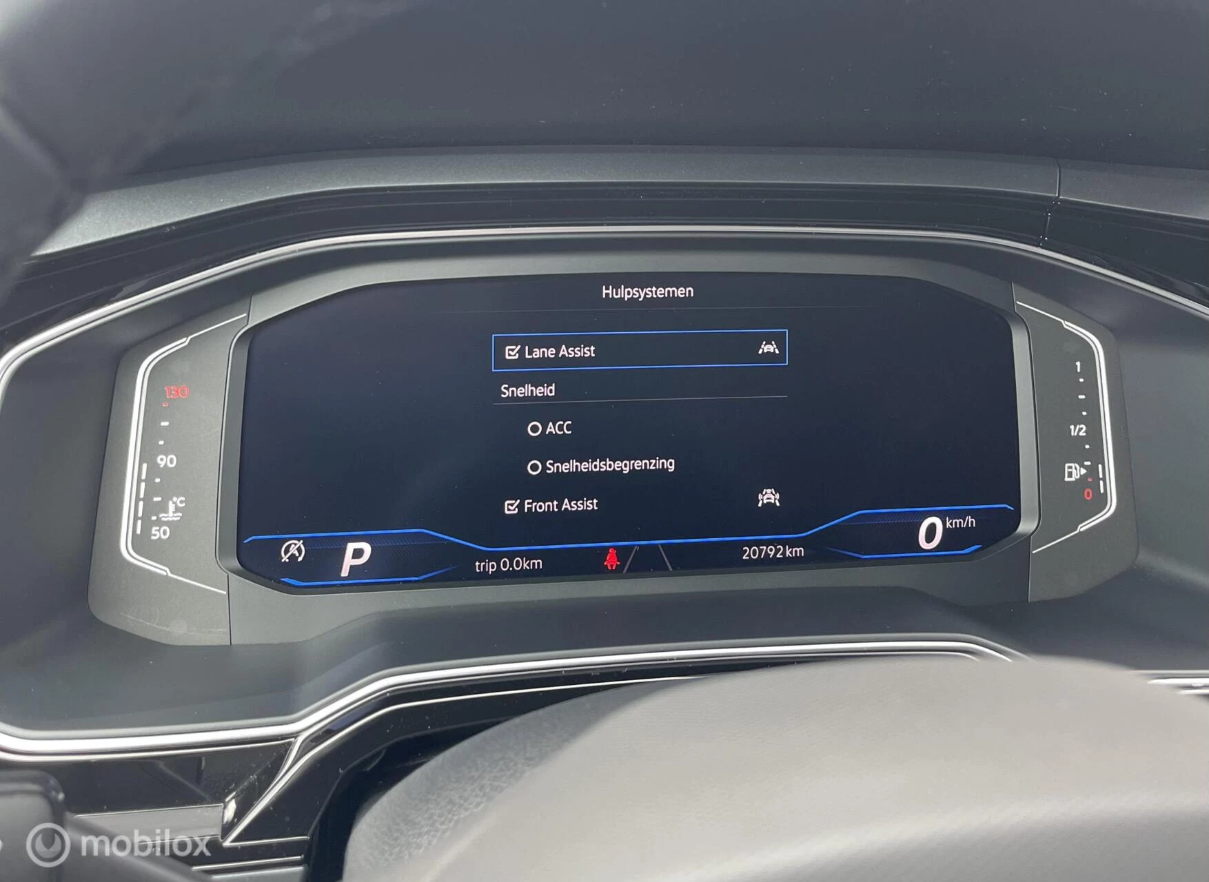 Hoofdafbeelding Volkswagen Taigo