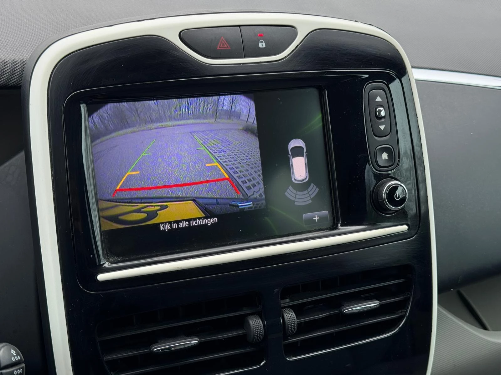 Hoofdafbeelding Renault ZOE