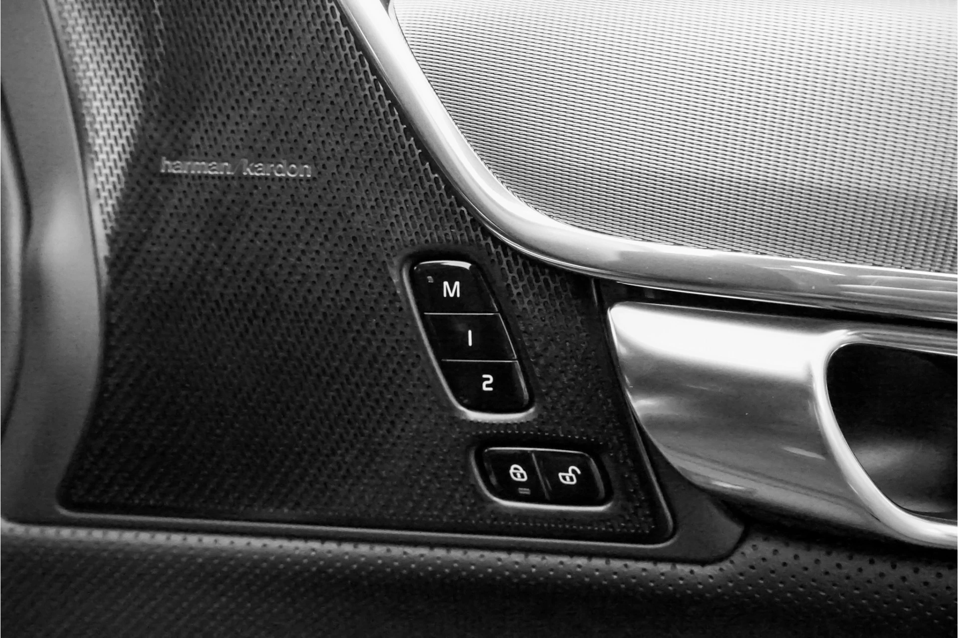 Hoofdafbeelding Volvo V90