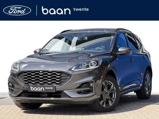 Ford Kuga 2.5 PHEV ST-Line | Head Up | Winter Pack | Trekhaak | BLIS | Camera v+a | Adaptive Cruise
