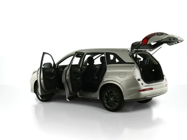 Hoofdafbeelding DFSK E5 PHEV