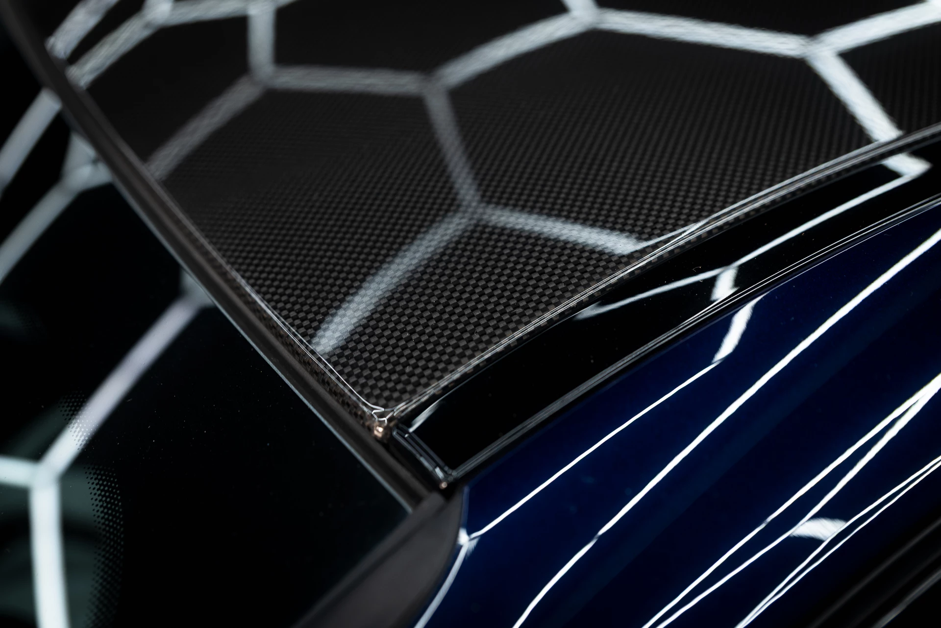 Hoofdafbeelding BMW M3