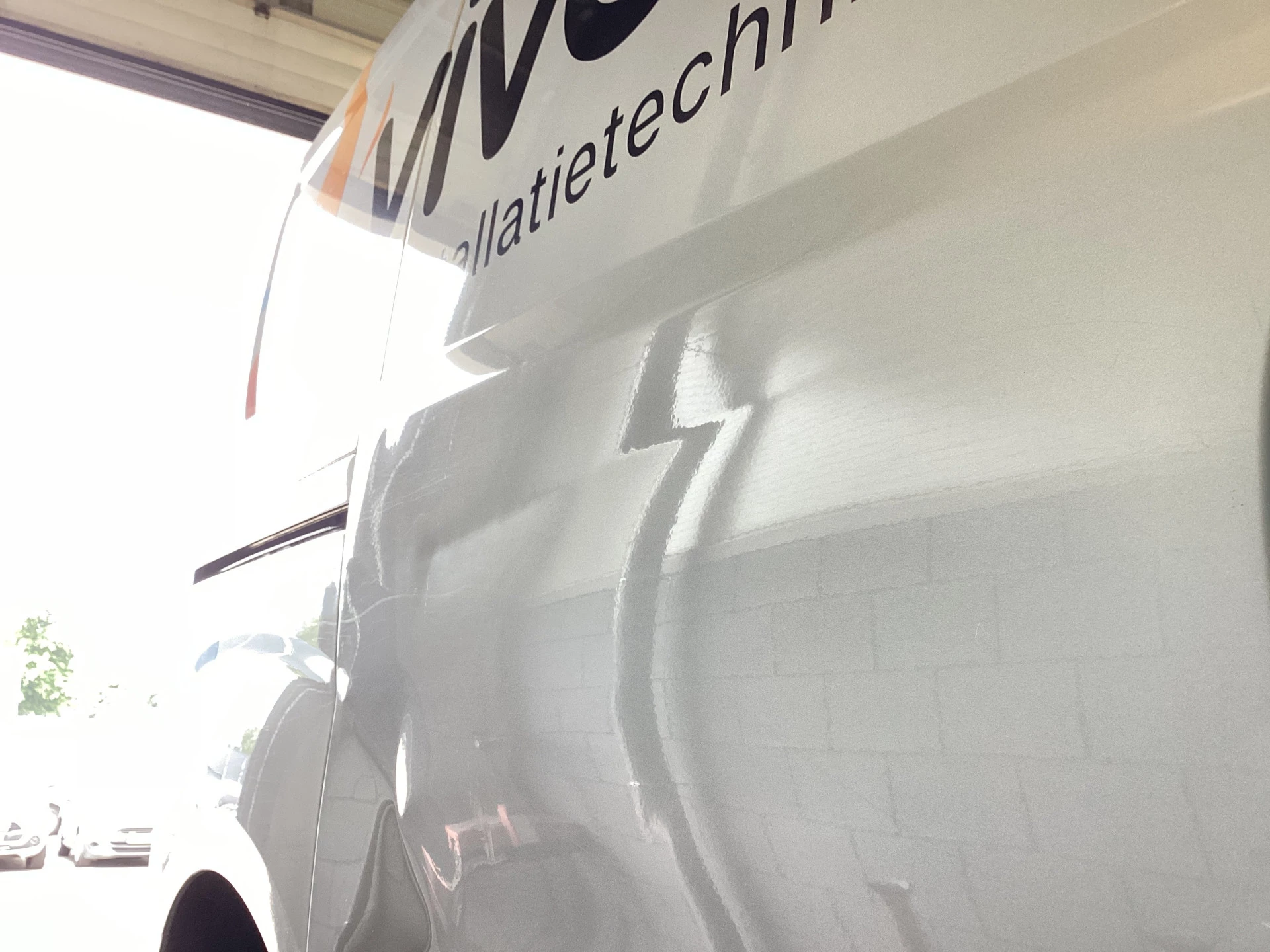 Hoofdafbeelding Fiat Doblò