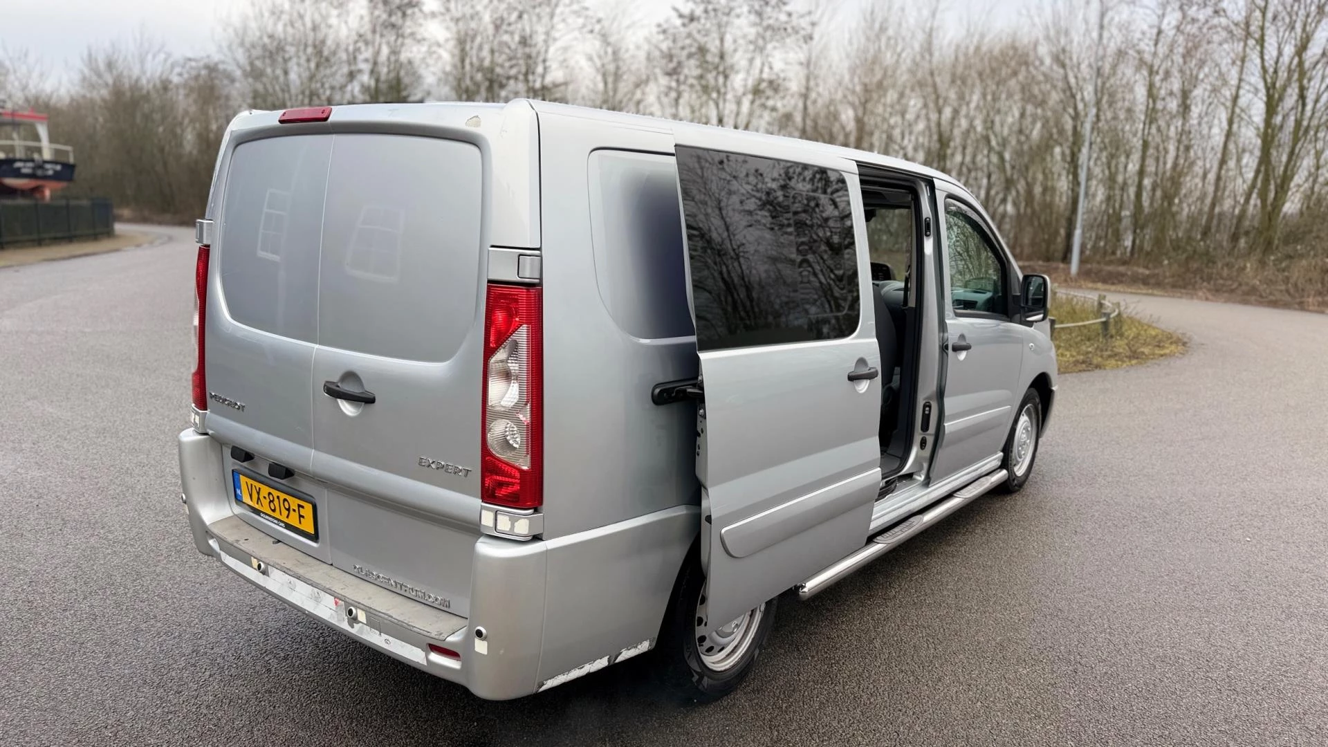 Hoofdafbeelding Peugeot Expert