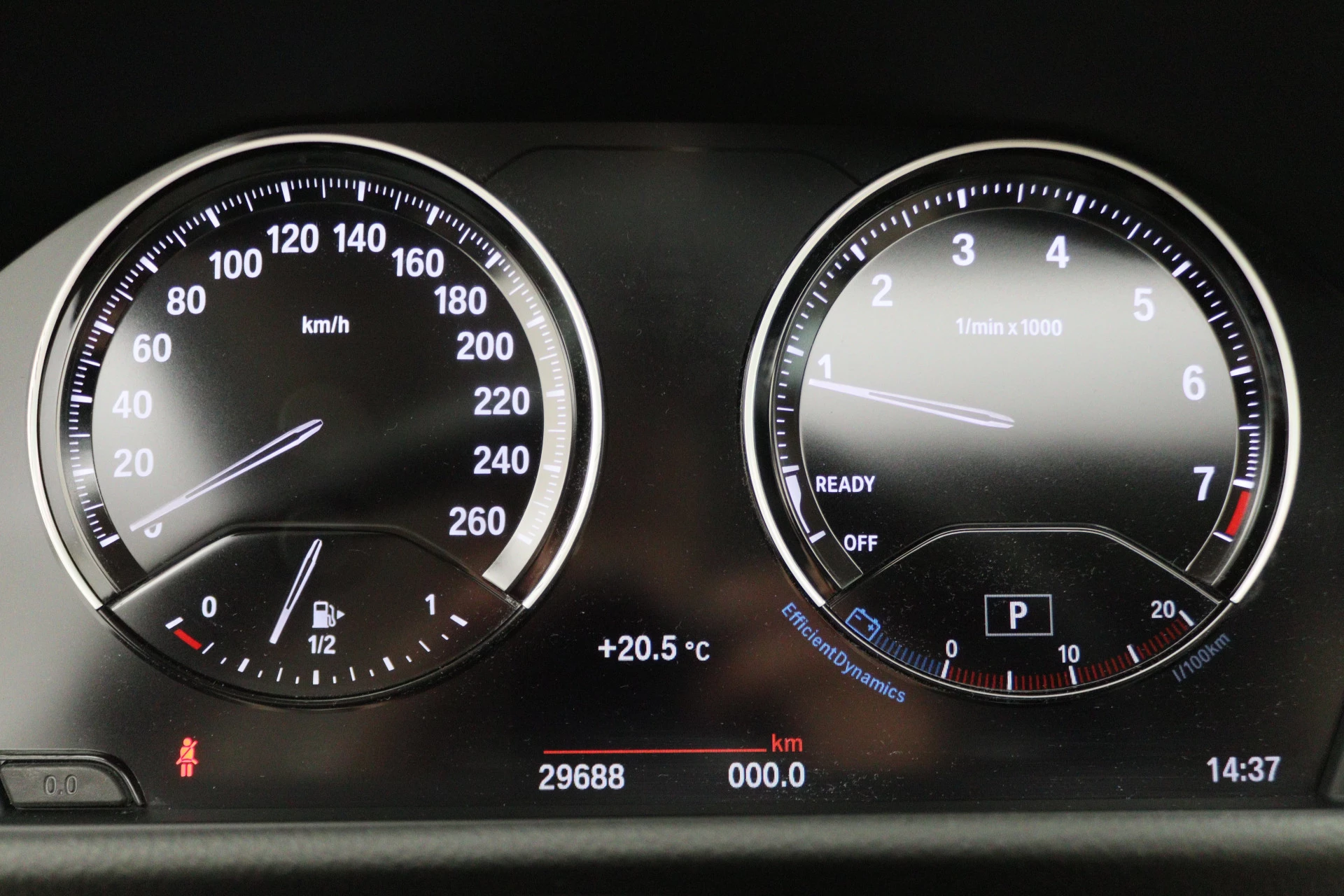 Hoofdafbeelding BMW 2 Serie