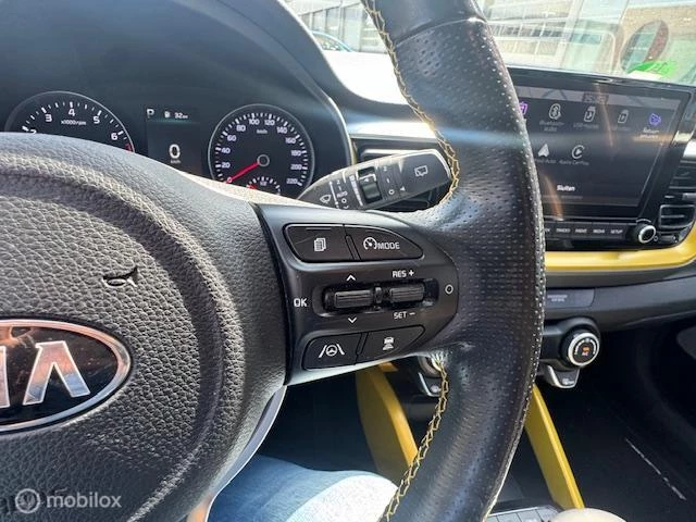 Hoofdafbeelding Kia Stonic