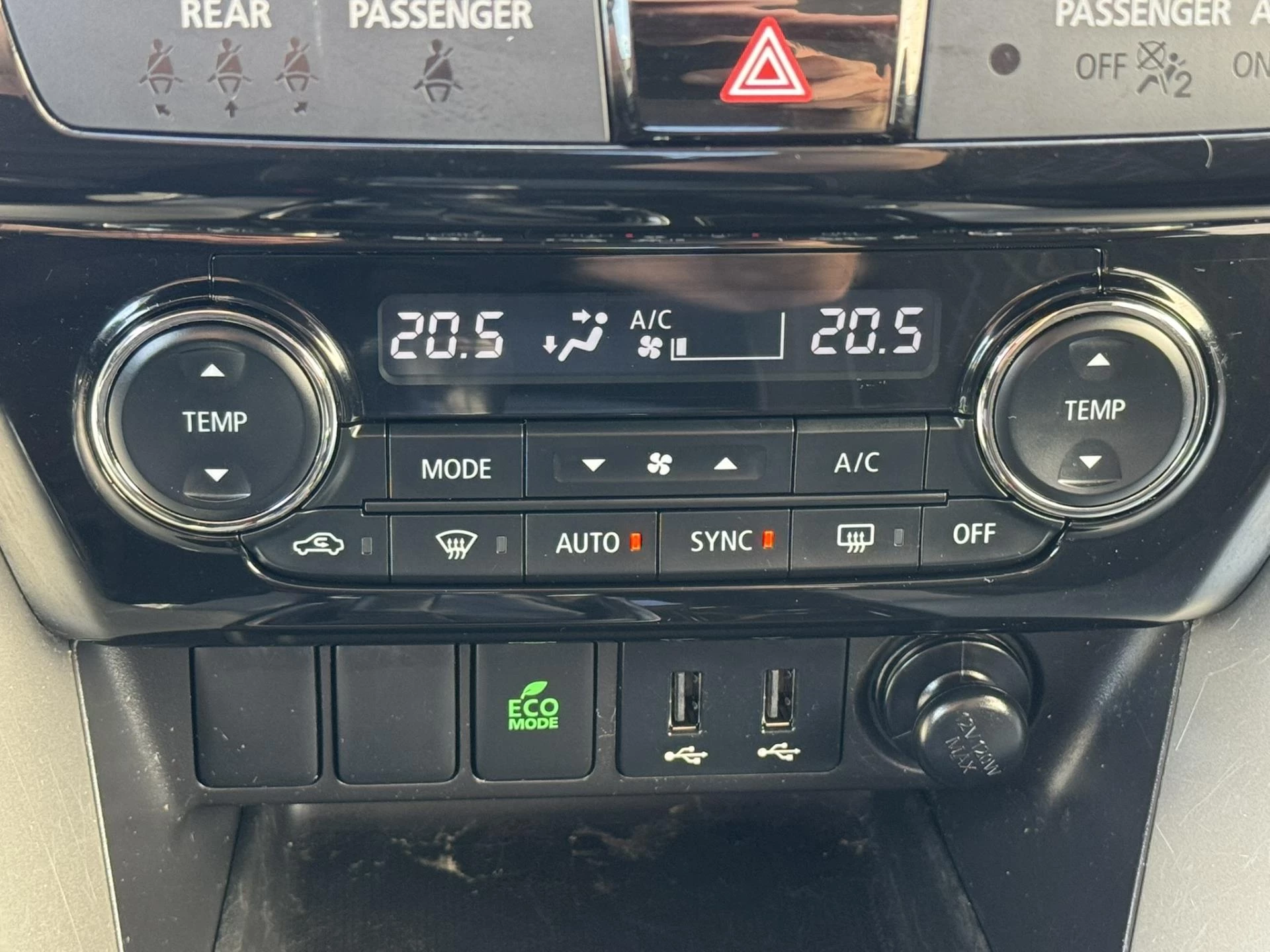 Hoofdafbeelding Mitsubishi Eclipse Cross