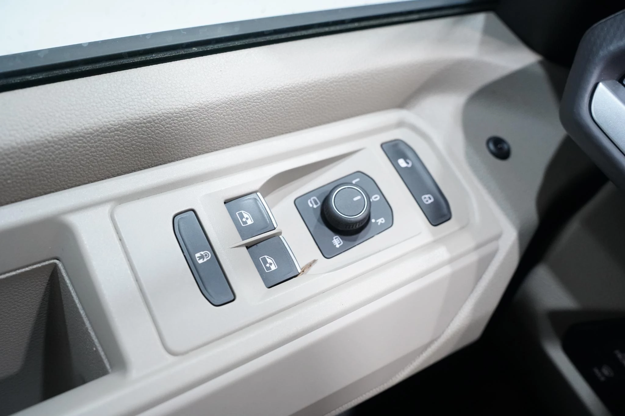 Hoofdafbeelding Volkswagen Multivan