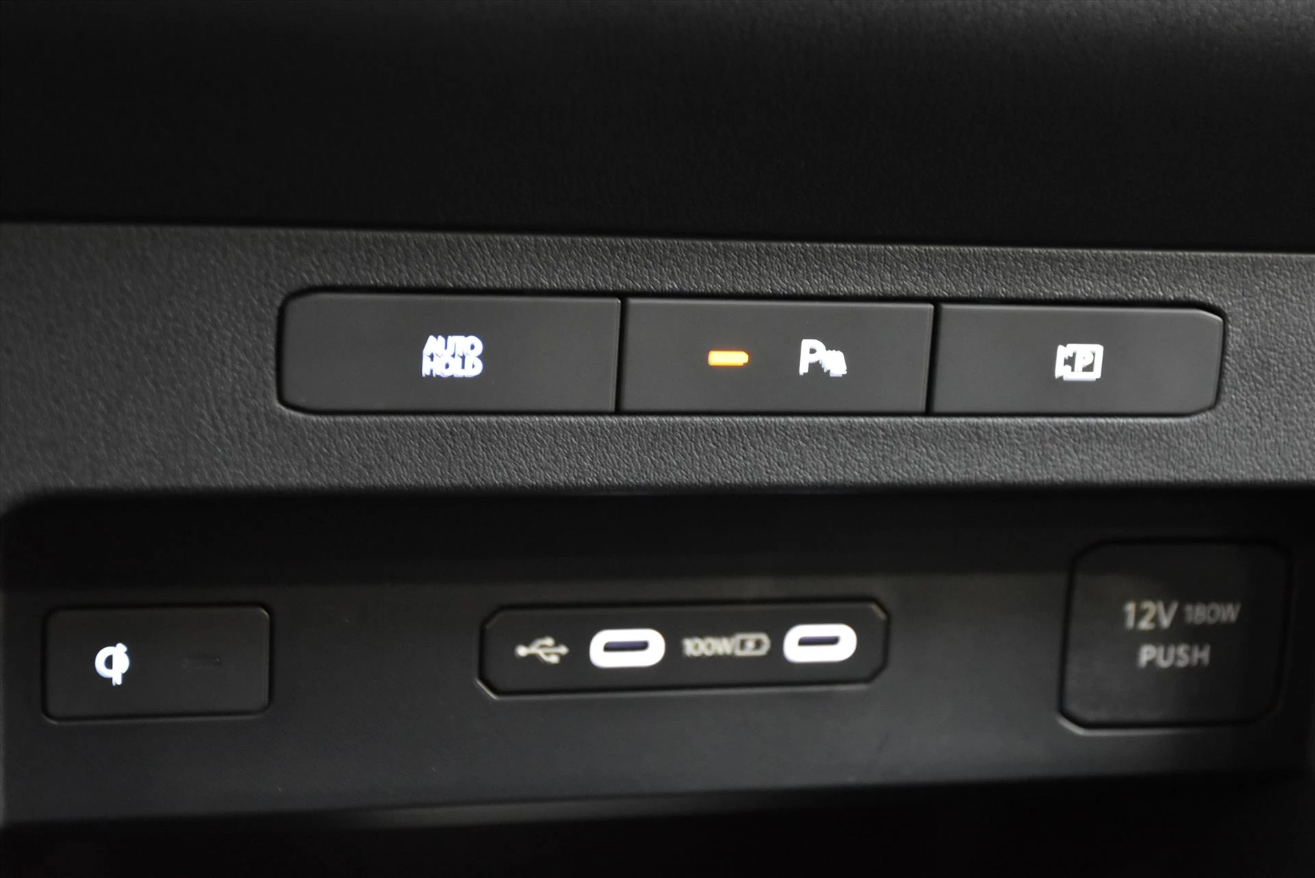 Hoofdafbeelding Kia PV5