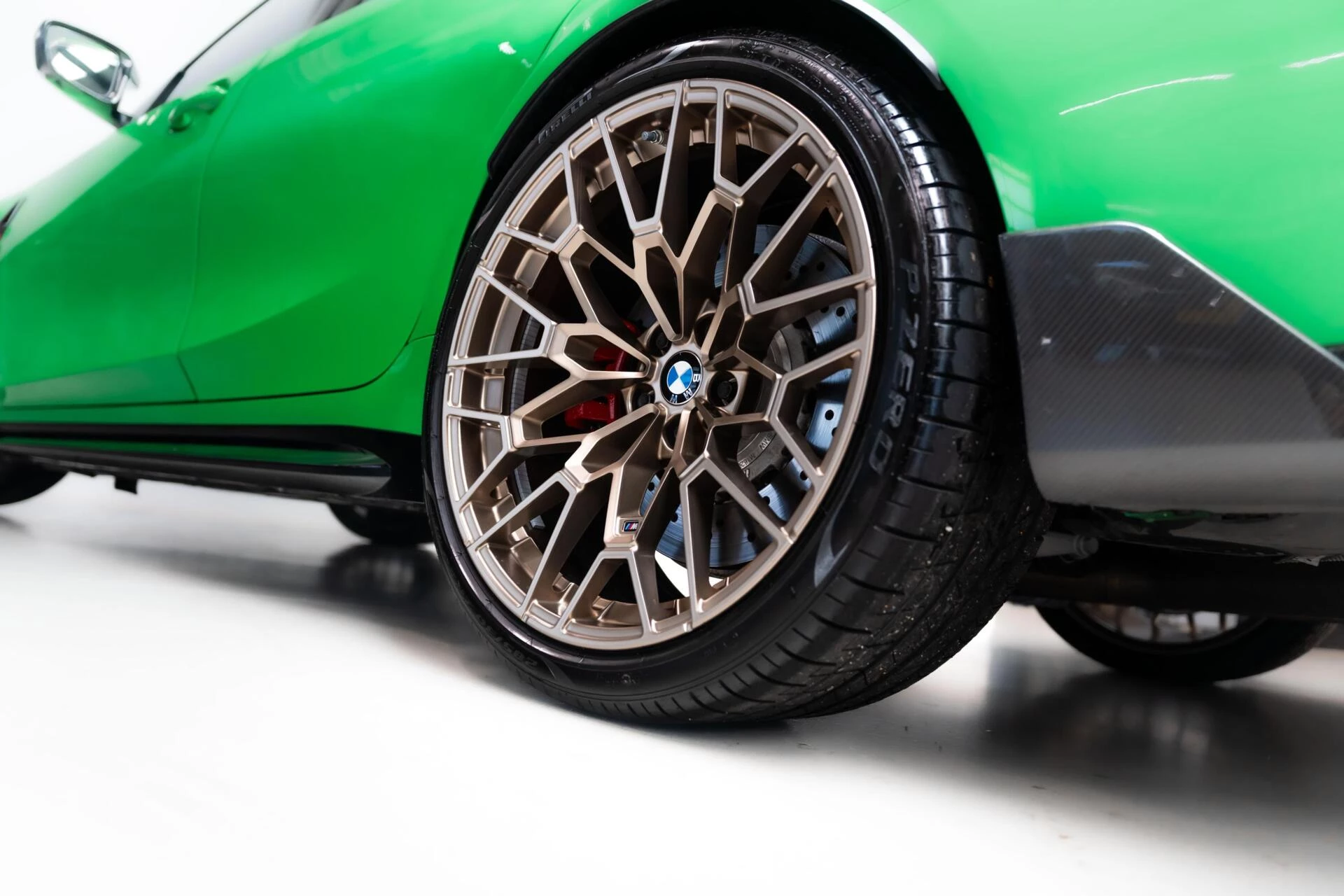 Hoofdafbeelding BMW M3