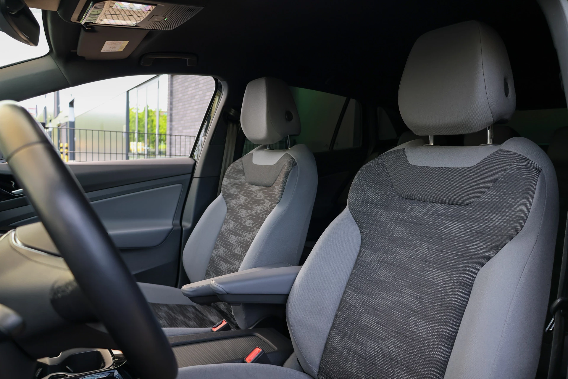 Hoofdafbeelding Volkswagen ID.4