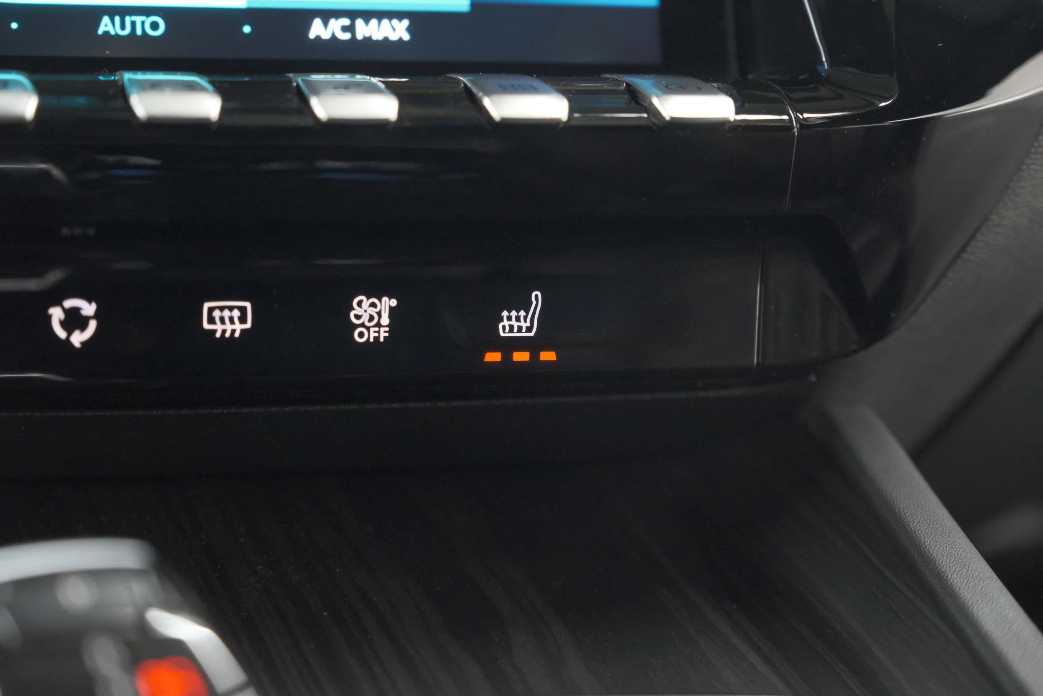 Hoofdafbeelding Peugeot 508