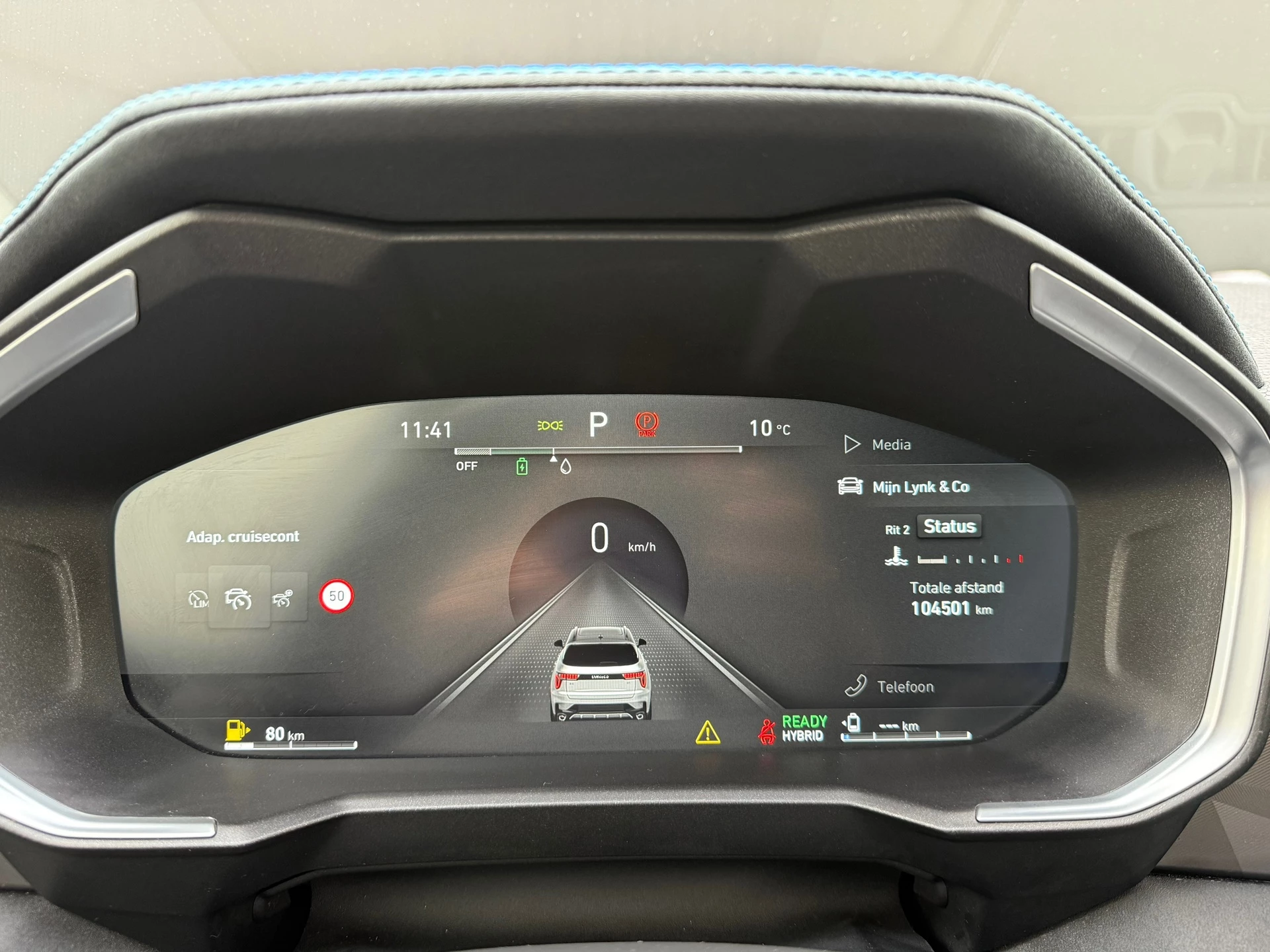 Hoofdafbeelding Lynk & Co 01