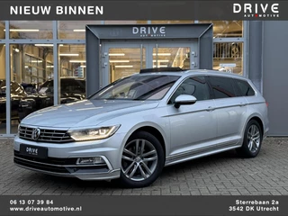 Volkswagen Passat Variant 1.5 TSI Highline Business R |Pano|Leer|360 Cam|Ad.Cruise|Sfeer