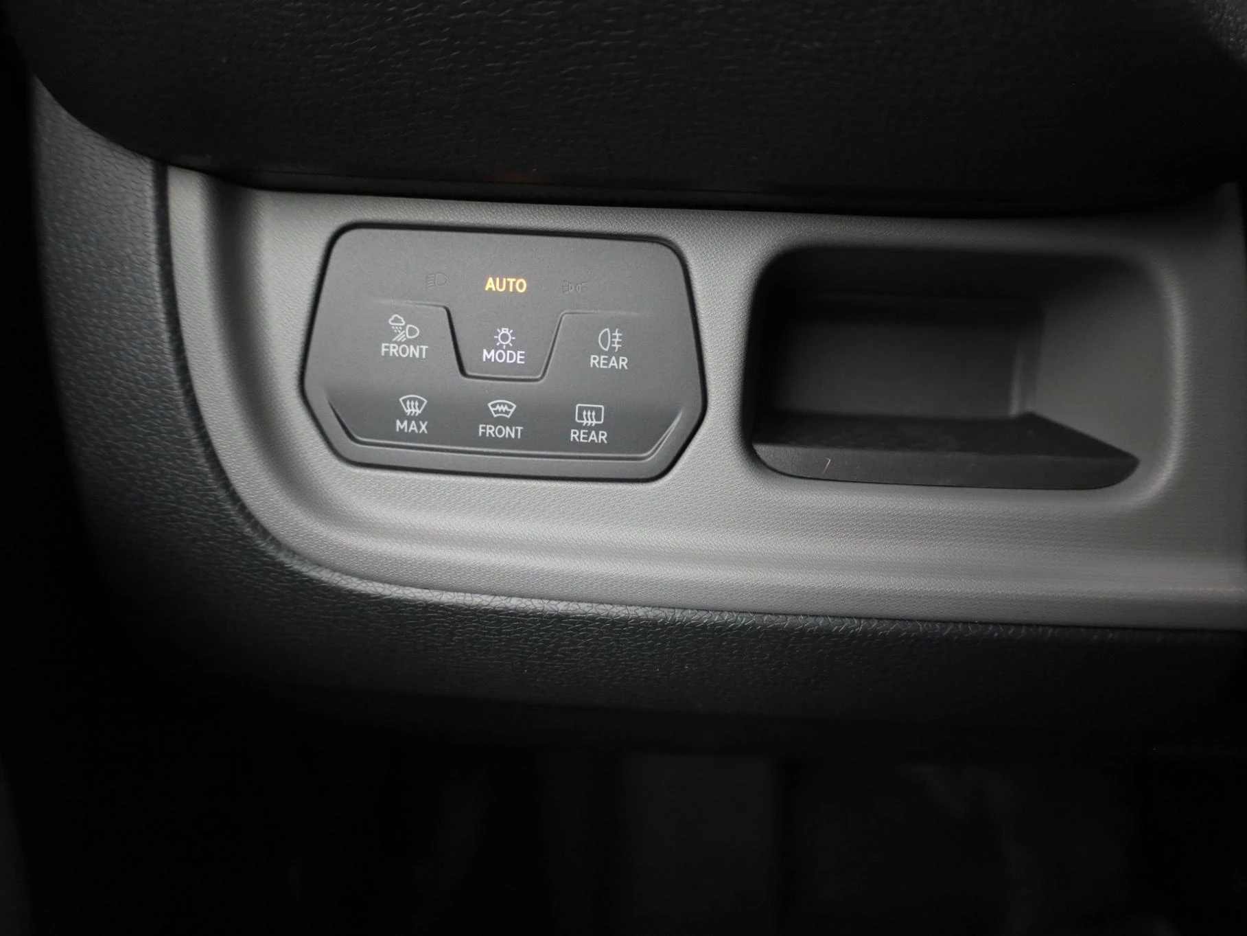 Hoofdafbeelding Volkswagen ID. Buzz Cargo