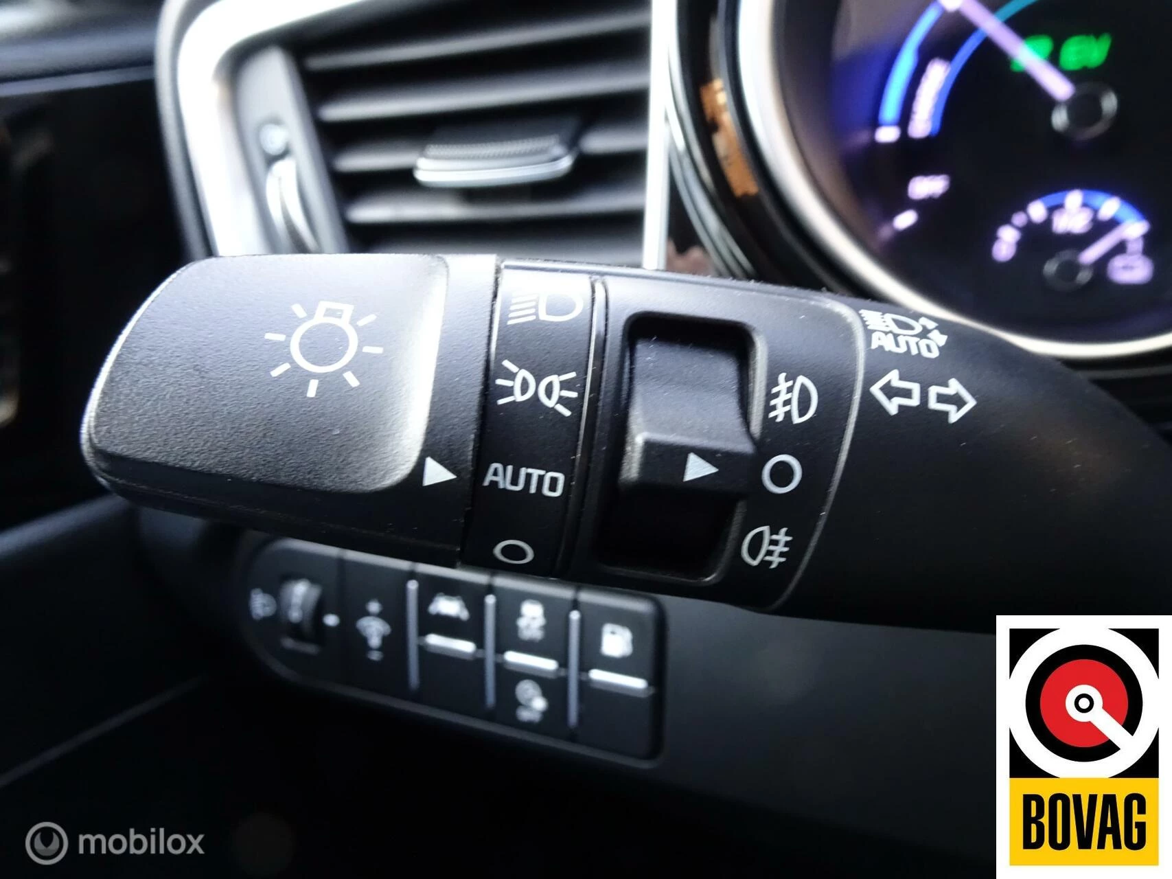 Hoofdafbeelding Kia XCeed
