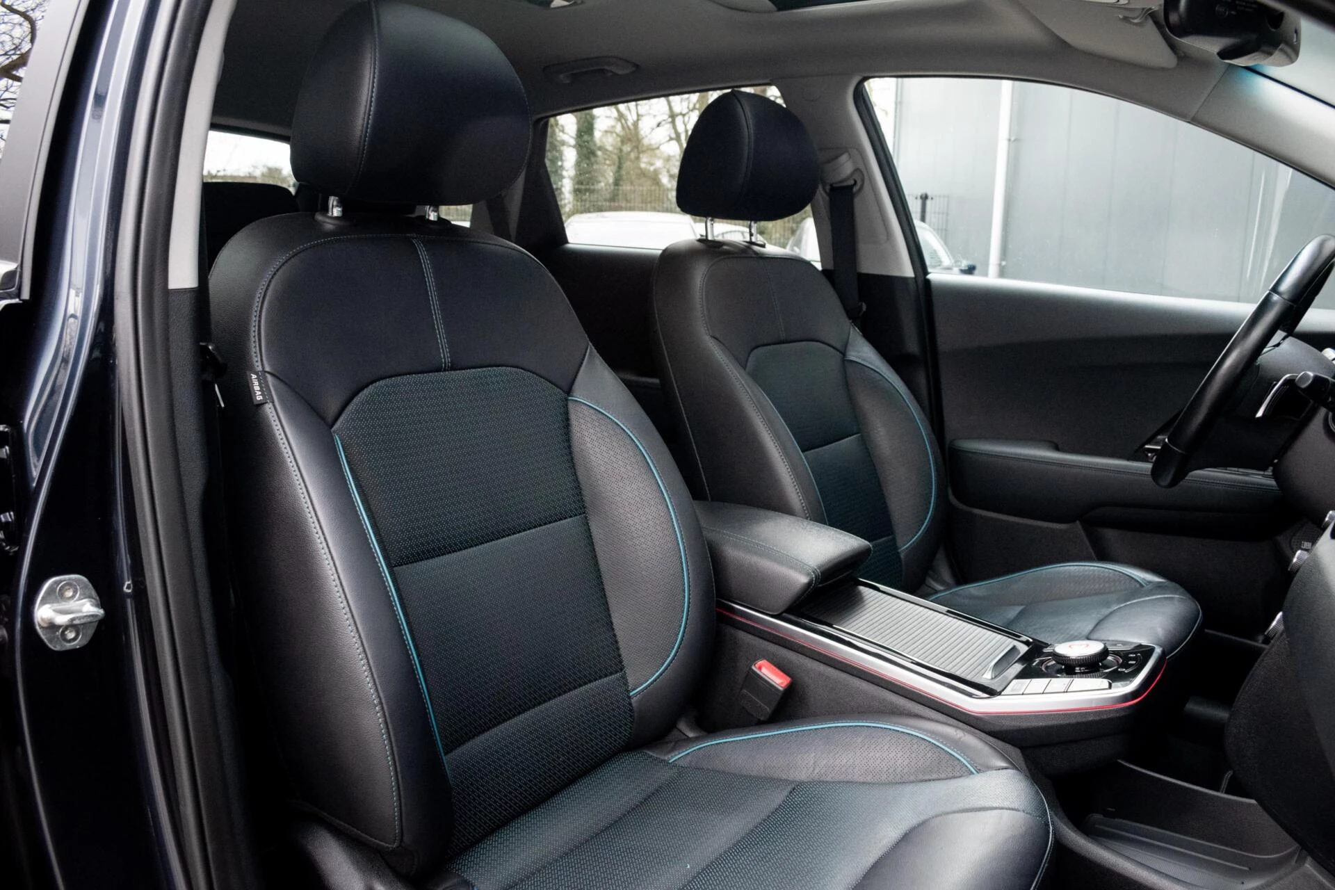 Hoofdafbeelding Kia e-Niro