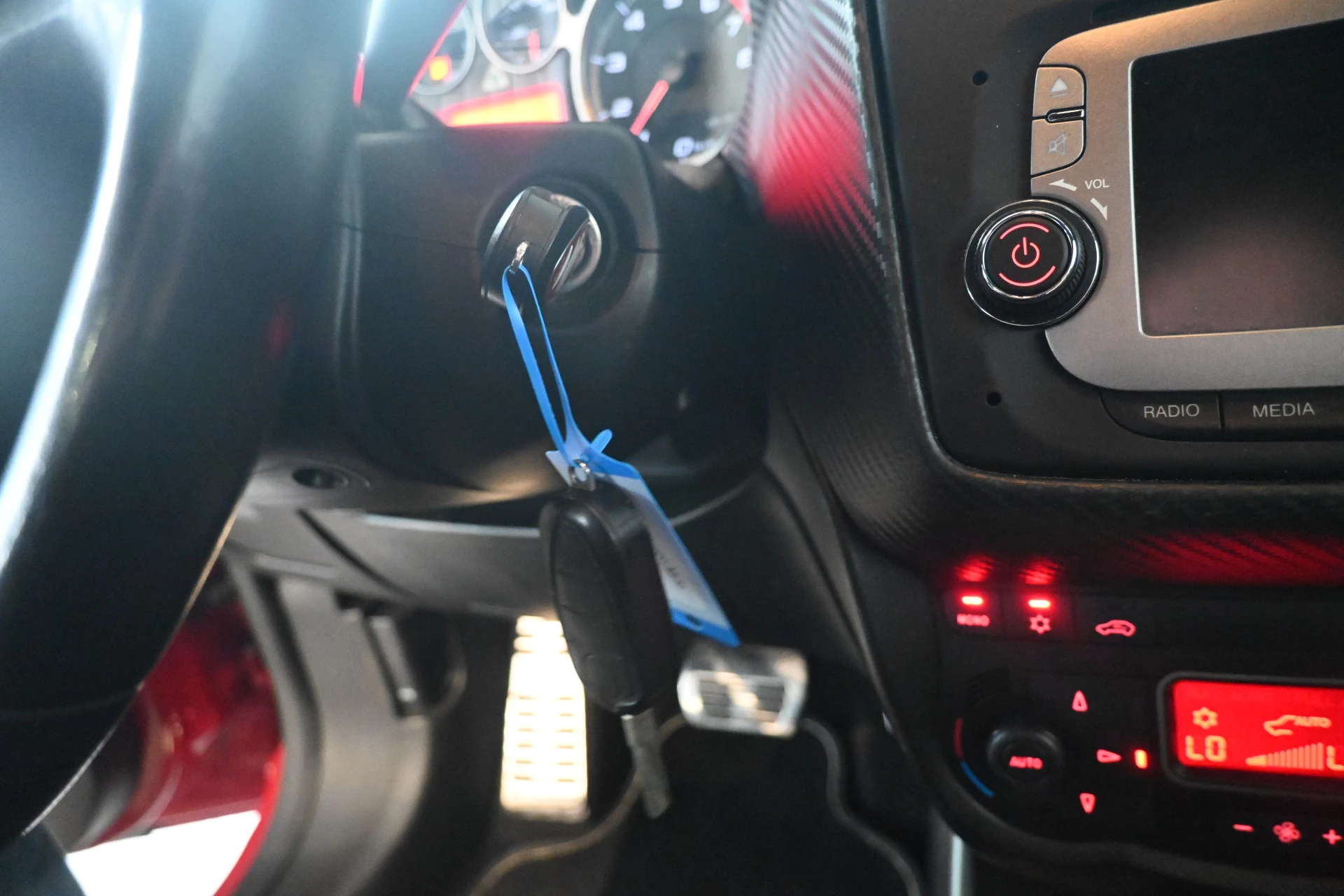 Hoofdafbeelding Alfa Romeo MiTo