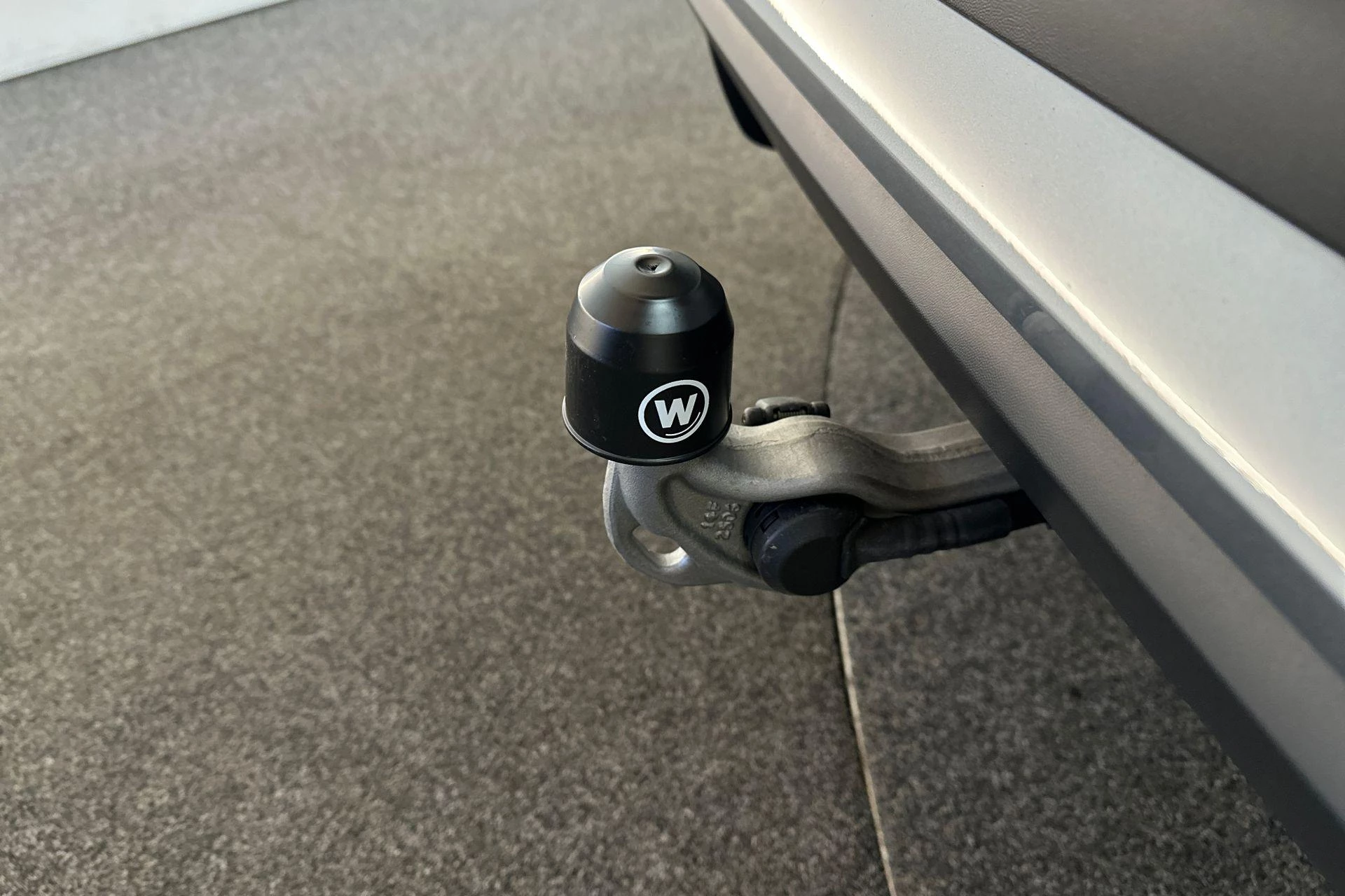 Hoofdafbeelding Volkswagen Tayron