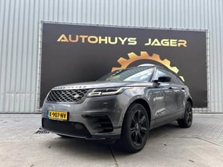 Land Rover Range Rover Velar 2.0 I4 AWD SE