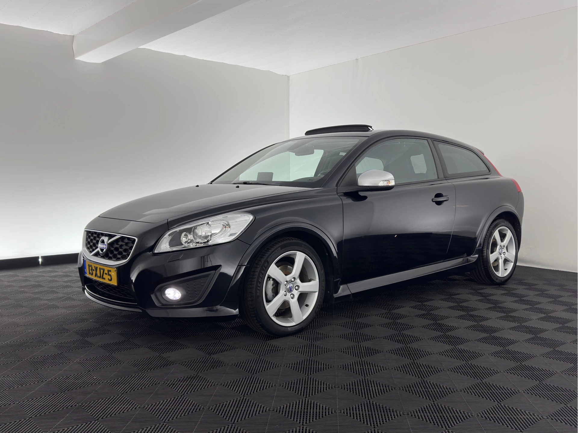 Hoofdafbeelding Volvo C30