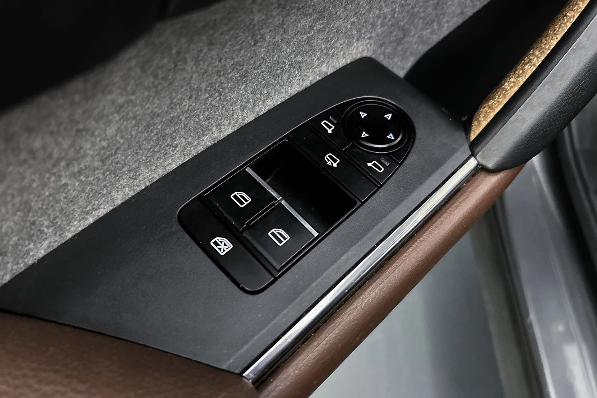 Hoofdafbeelding Mazda MX-30