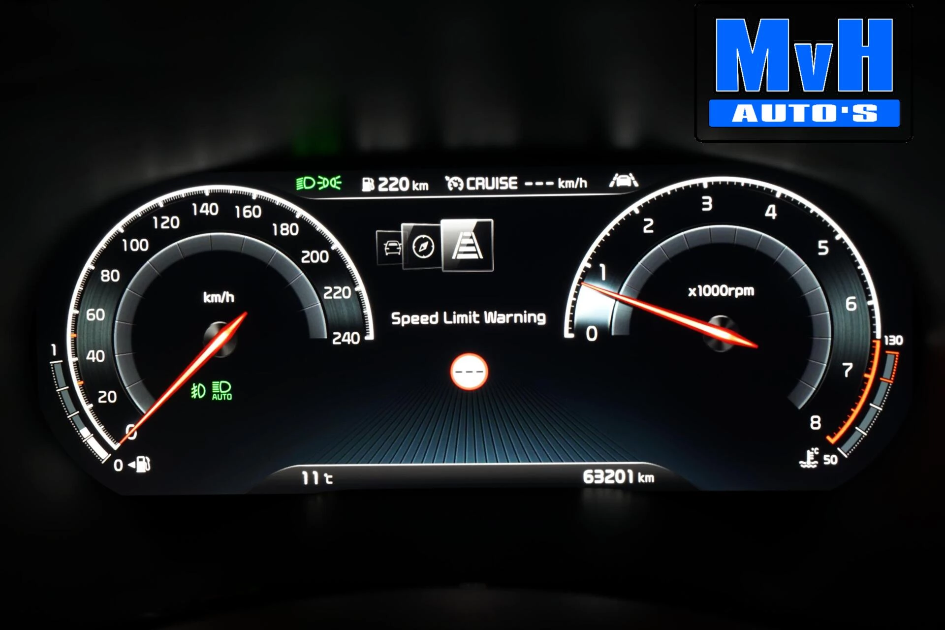 Hoofdafbeelding Kia ProCeed