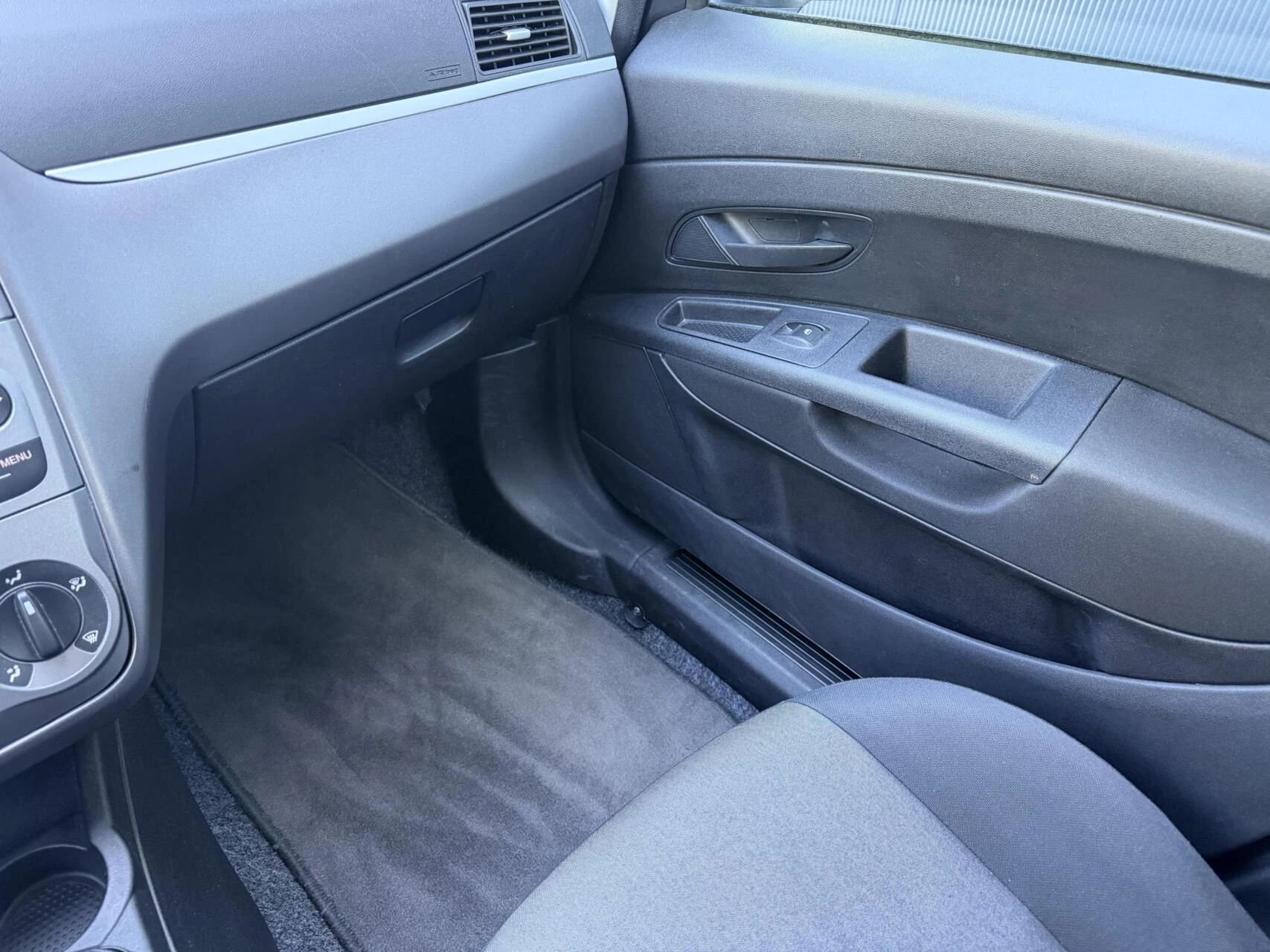 Hoofdafbeelding Fiat Punto