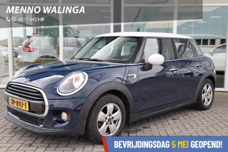 Mini Mini 1.5 Cooper|Airco|Bluetooth|BTW|