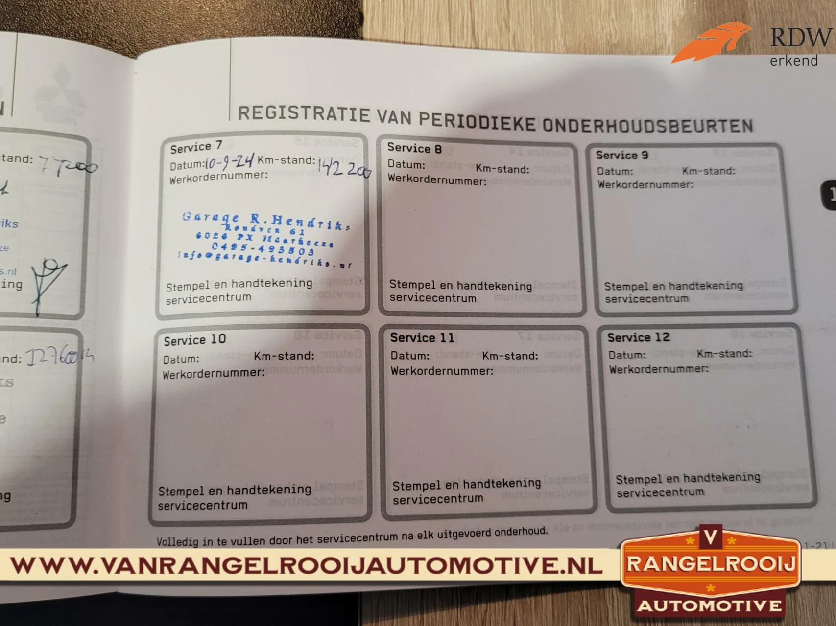 Hoofdafbeelding Mitsubishi ASX