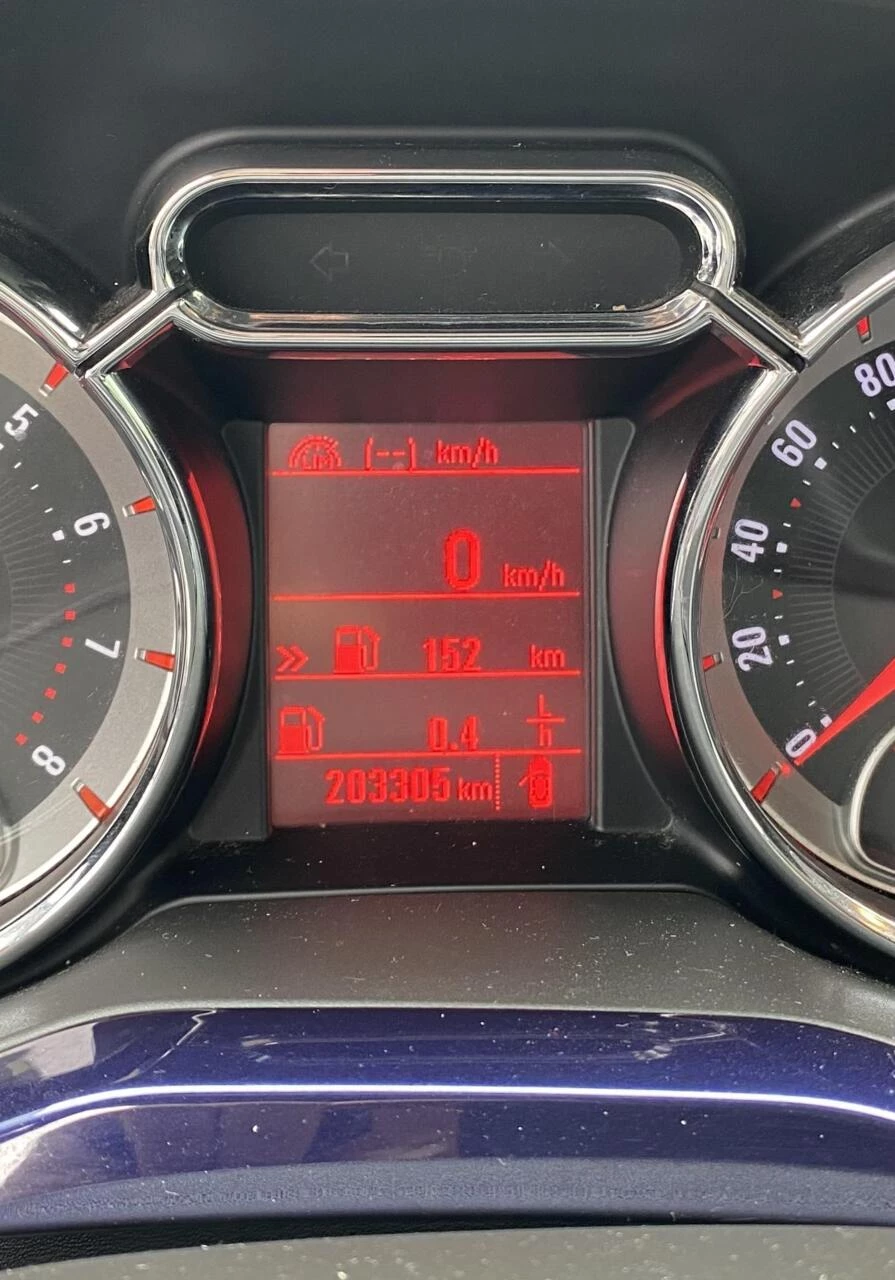 Hoofdafbeelding Opel ADAM