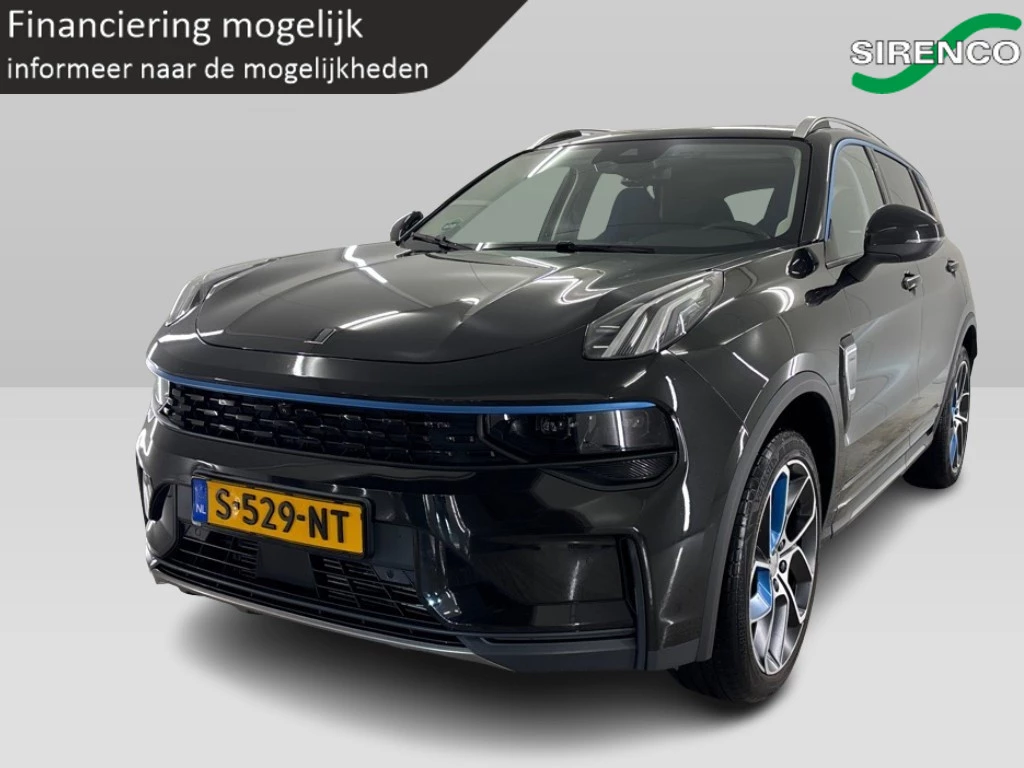 Hoofdafbeelding Lynk & Co 01