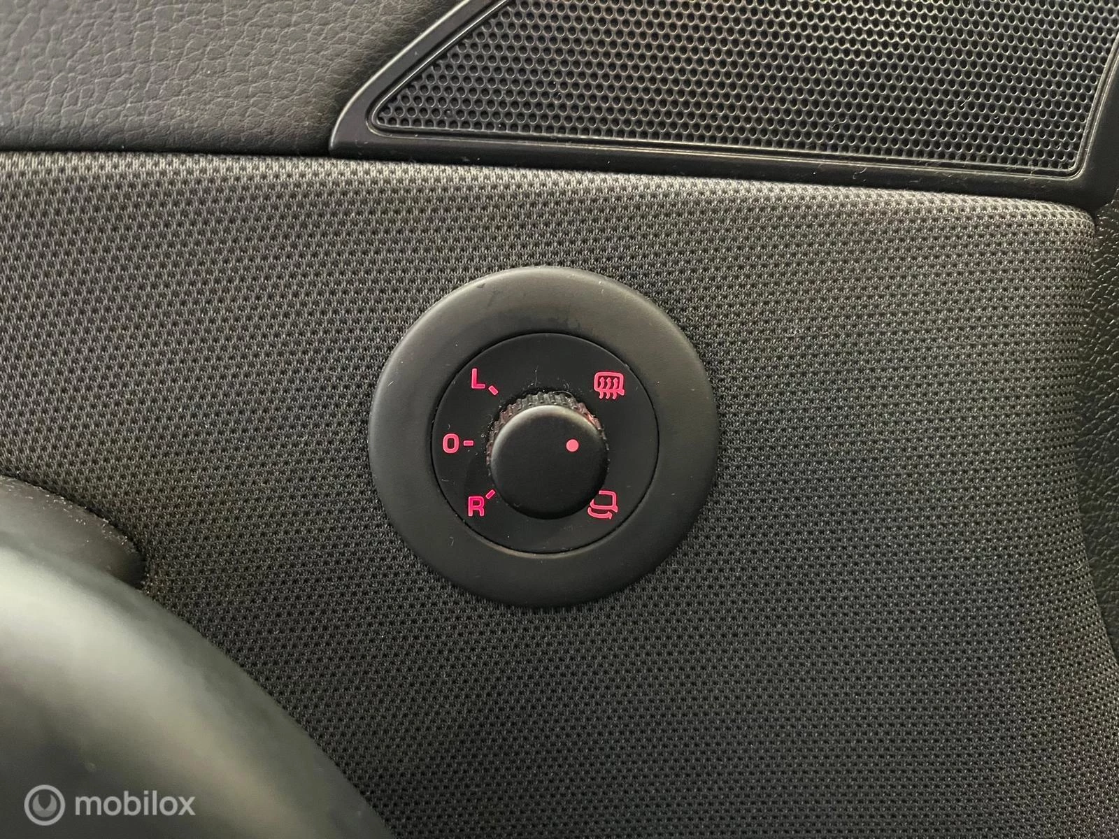 Hoofdafbeelding Volkswagen Scirocco