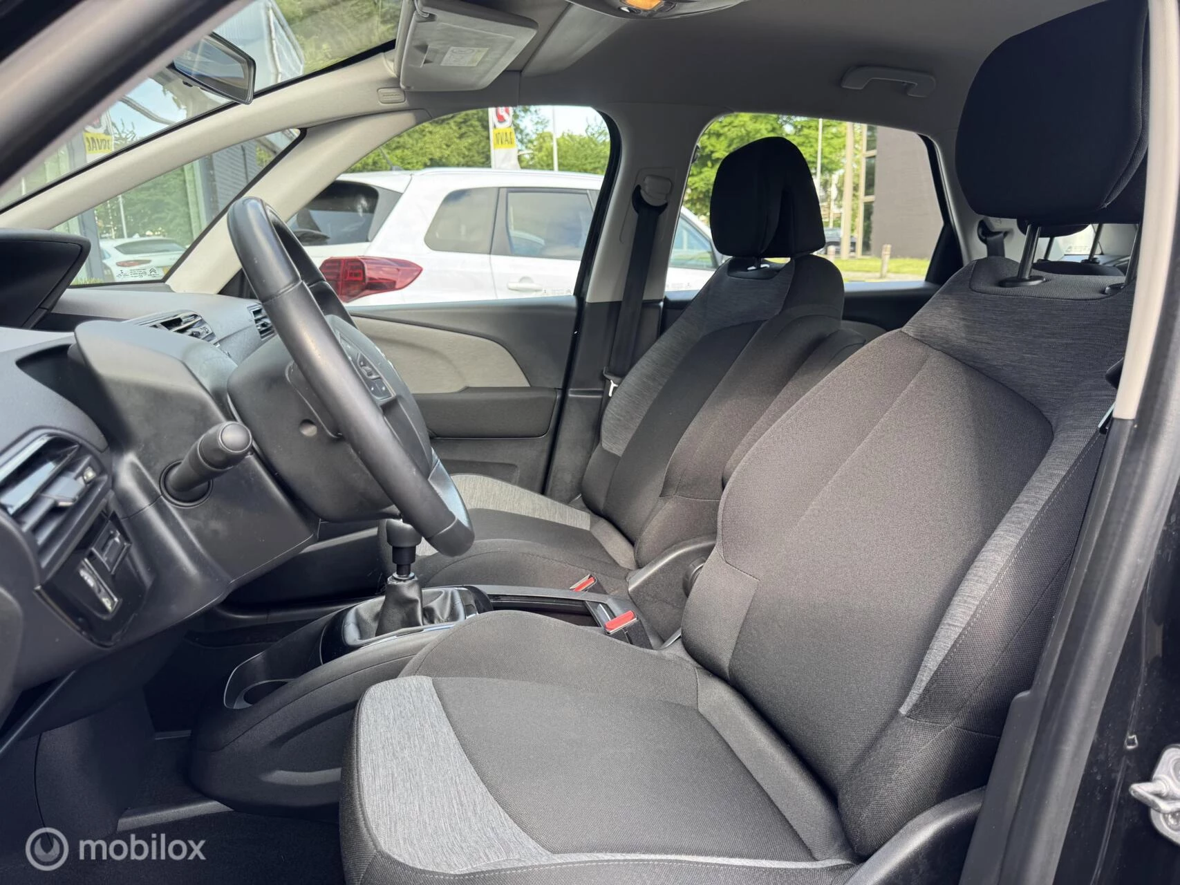 Hoofdafbeelding Citroën C4 Picasso