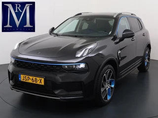 Lynk & Co 01 1.5 | PHEV PLUG-IN HYBRIDE | COMPLETE AUTO | ELEKTRISCH PANORAMADAK | FULL OPTIONS | LYNK & CO GARANTIE T/M 3-2027 | RIJKLAAR GELEVERD | BTW VERREKENBAAR