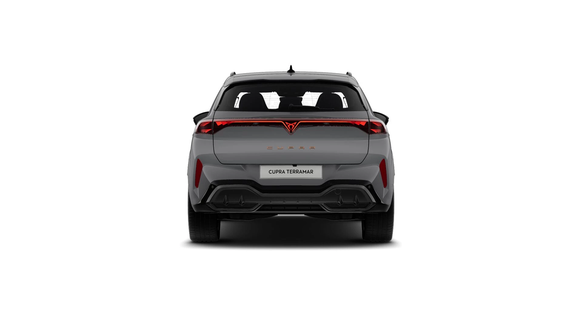 Hoofdafbeelding CUPRA Terramar