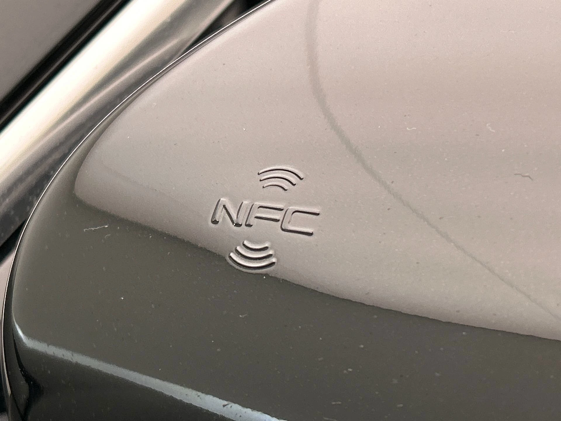 Hoofdafbeelding BYD SEAL U