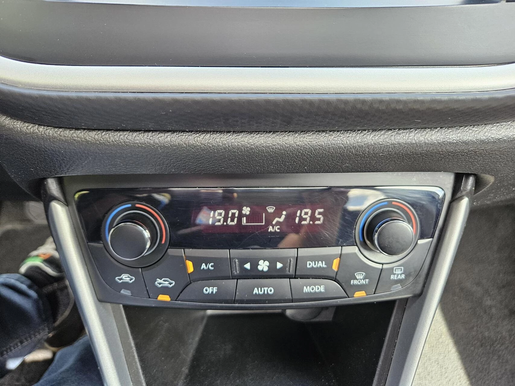 Hoofdafbeelding Suzuki S-Cross