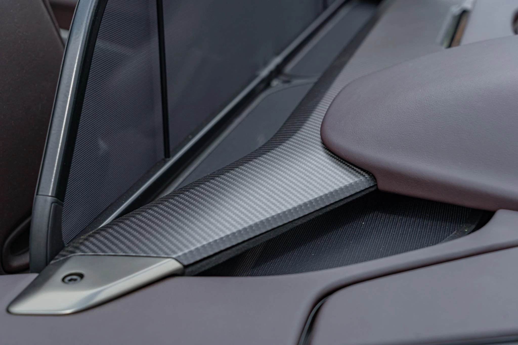 Hoofdafbeelding Aston Martin Vanquish