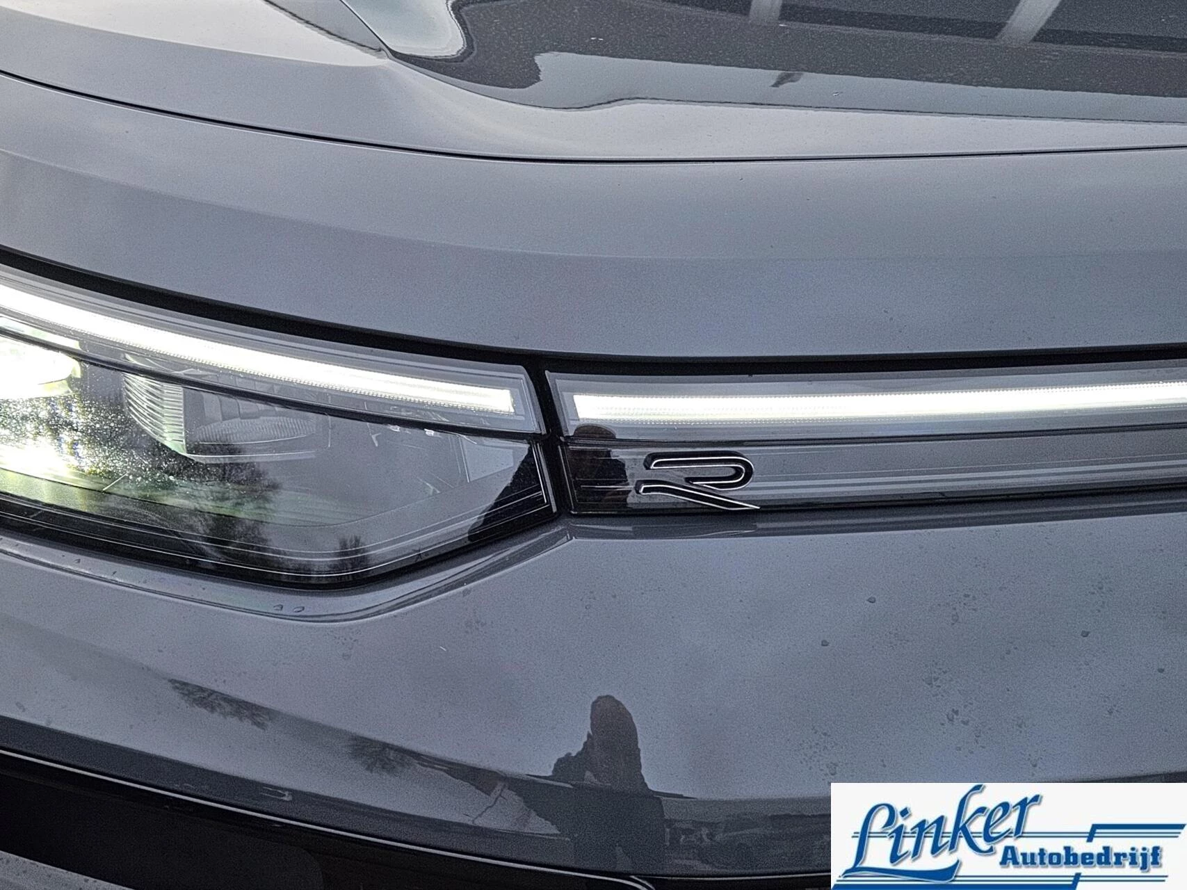 Hoofdafbeelding Volkswagen Tayron