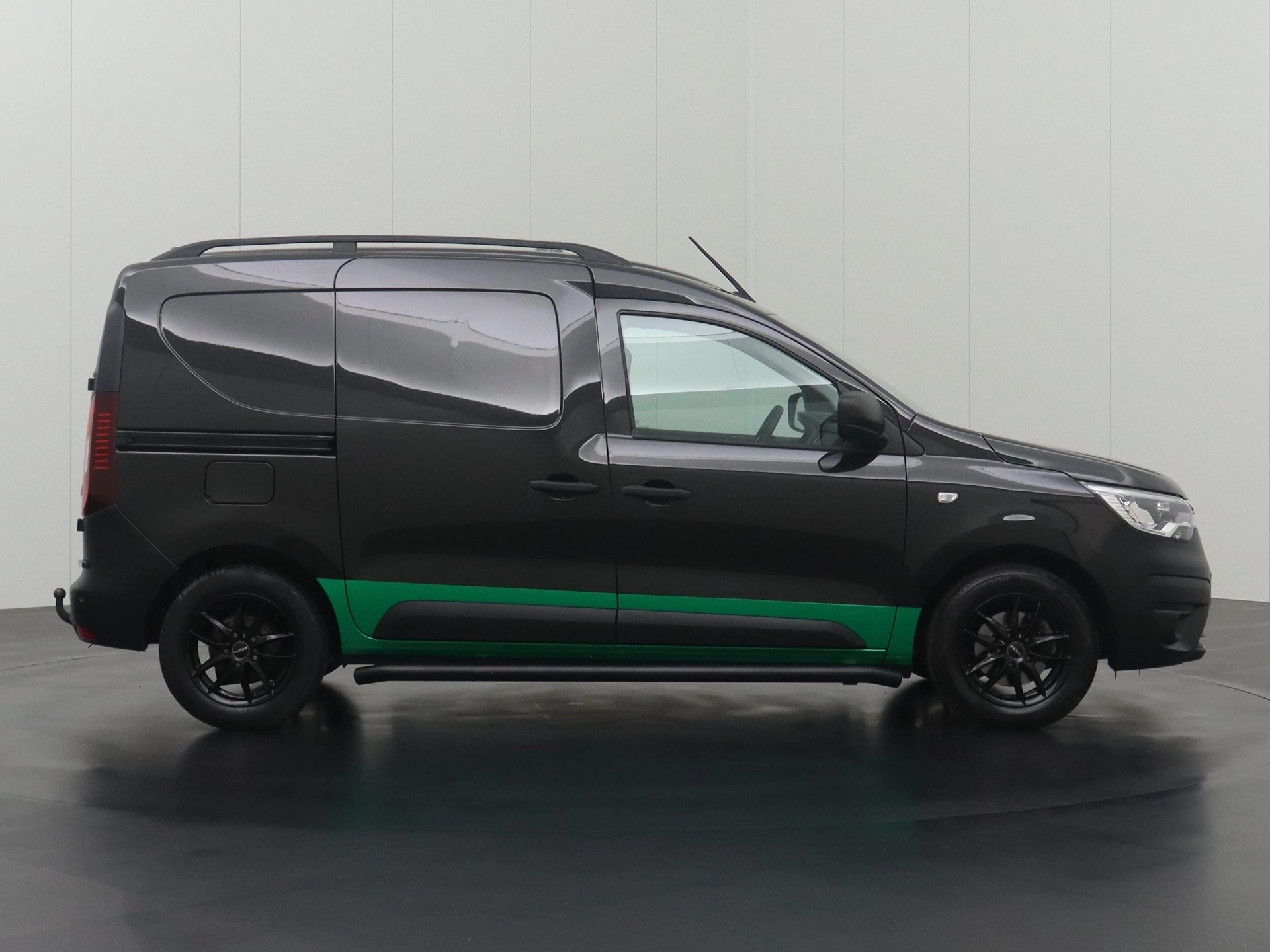 Hoofdafbeelding Renault Express
